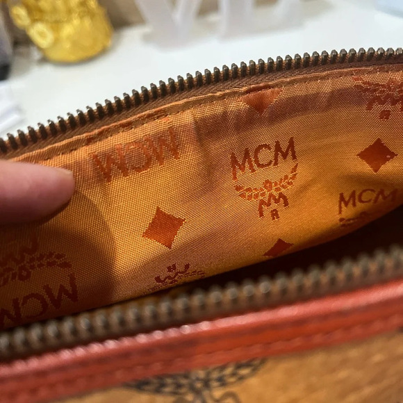 MCM Bag - Picture 11 of 13